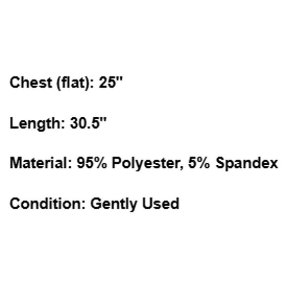 Roz & Ali Top Floral Paisley Boho Cottage Casual Comfort V Neck Stretchy Blue 3X - Picture 7 of 7